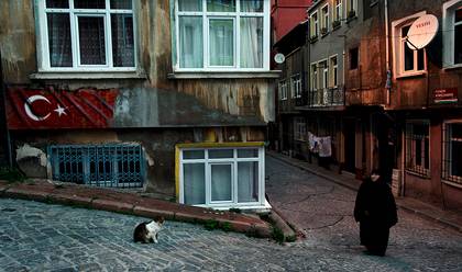 VISUAL STORYTELLING of ISTANBUL