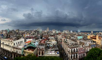 VISUAL STORYTELLING of HAVANA