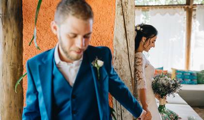 Casamento de Casamento Paula e Lucas