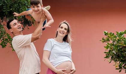 Família de Chá da Maria