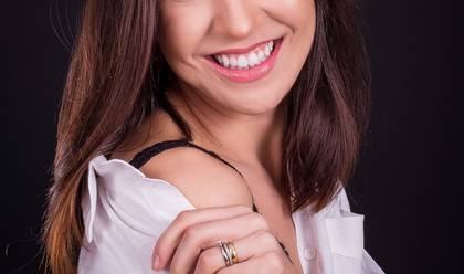 Ensaios de Susi | Série de Retratos