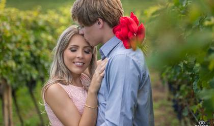 Ensaios de Priscila e Silas