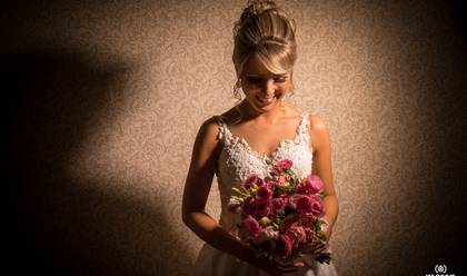 Casamento de Priscila e Silas