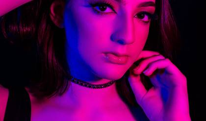 Ensaios de Isabela Lorenzini