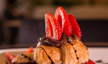 FOTO PUBLICITÁRIA de Padaria Suíça