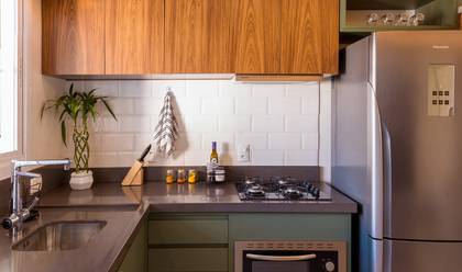 Arquitetura de D+F | Arq. Ivana Lazzaron