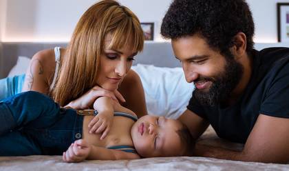 Ensaios de Gael - 5 meses