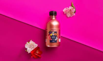 FOTO PUBLICITÁRIA de Êvie Aromas 