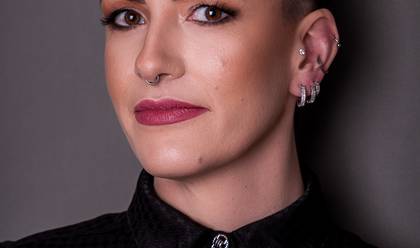 Ensaios de Francine Bruinsmann