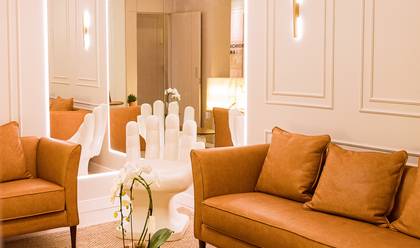 Arquitetura de Consultório Médico