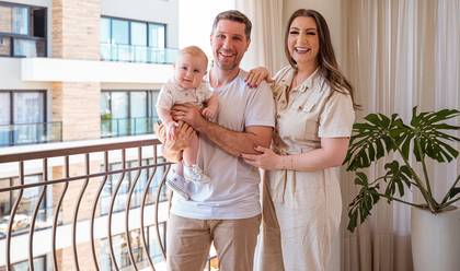 Ensaios de Bernardo | 6 meses