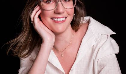 Ensaios de Joana Patussi