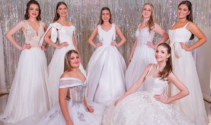 15 Anos de Debut 2023 Centro Comercial de Encantado