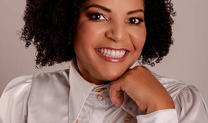 Ensaios de Telma Rocha