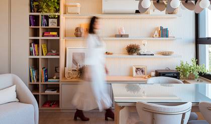 Arquitetura de Consultório N