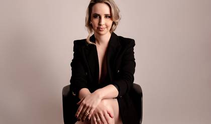 Ensaios de Ágata Beuren