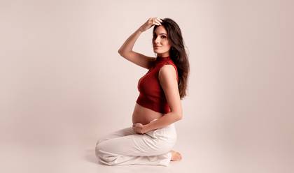 Ensaios de Ana Elisa