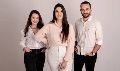 Ensaios de Studio P Arquitetura