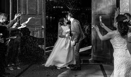 Casamento de Gabriela e Samuel