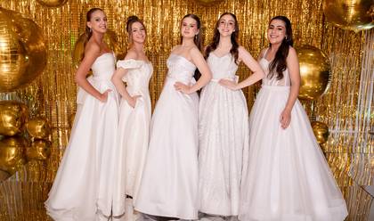 15 Anos de Baile Debutantes CC 2024