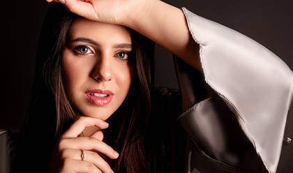 Ensaios de Antônia Radaelli