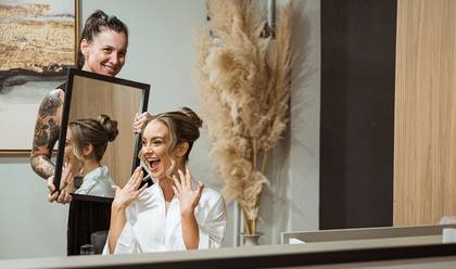 Casamento de Gabriela e Lucas