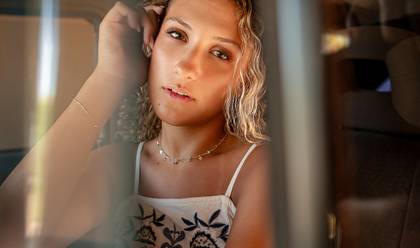 Ensaios de Clara Franz