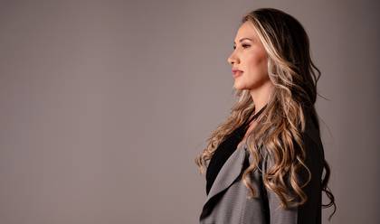 Ensaios de Sabrina Schneider