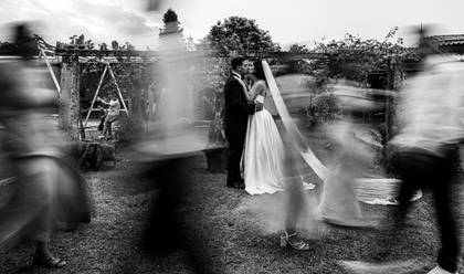 Casamento de Josi e Leo