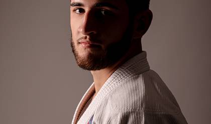 Ensaios de Caetano Garcia