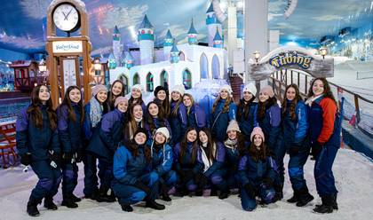 15 Anos de Debutantes CTC 2025 - Gramado-RS