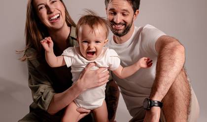 Ensaios de Sophie, Lídia e Murilo