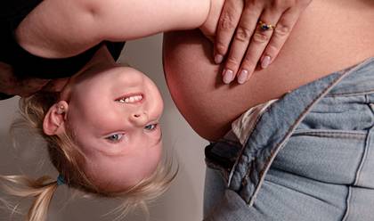 Ensaios de Aline e Júlio