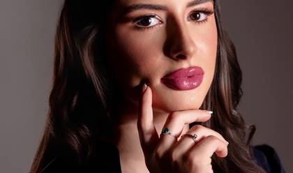 Ensaios de Kayane Fonseca