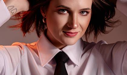 Ensaios de Autorretrato