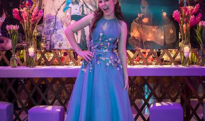 15 Anos de 15th Vivian Eggers Bagatini