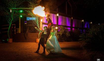 15 Anos de Maria Eduarda Wendt