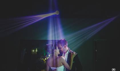 Casamento de Danielle e Roberto