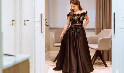 15 Anos de Maria Clara Neumann