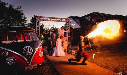 15 Anos de Joana P. Müller