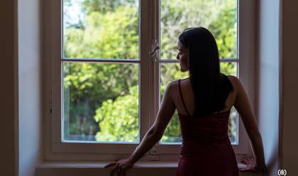 Ensaios de Taís Carvalho