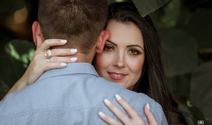 Ensaios de Fabi e Dionatan