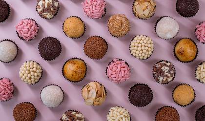 FOTO PUBLICITÁRIA de Gourmellas