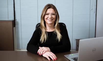 FOTO PUBLICITÁRIA de Graci Black