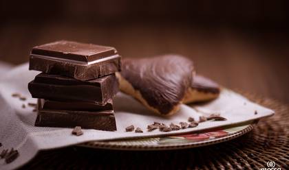 FOTO PUBLICITÁRIA de Divine Chocolates Finos