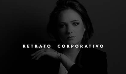 Retrato Corporativo de Retrato Corporativo