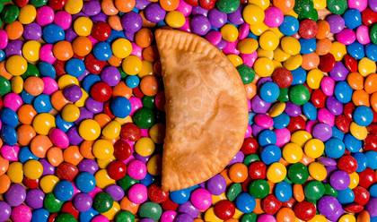 FOTO PUBLICITÁRIA de Pastelaria do Frei