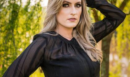 Ensaios de Martina