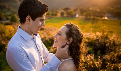 Ensaios de Dalana e Augusto