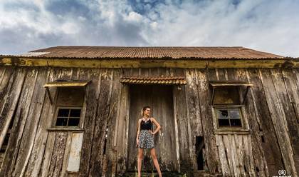 Ensaios de Júlia Reis